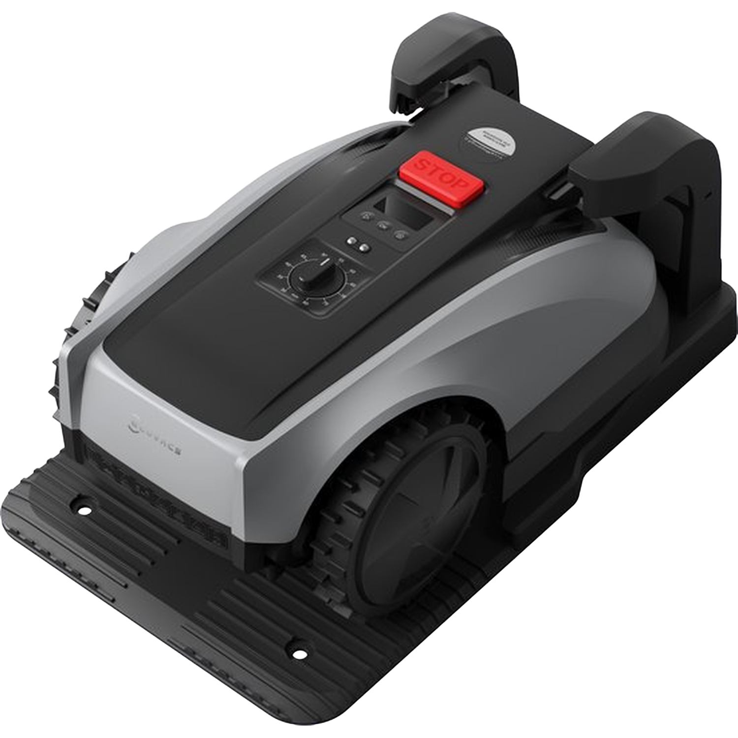Ecovacs Goat O600 Rtk Robotmaaier