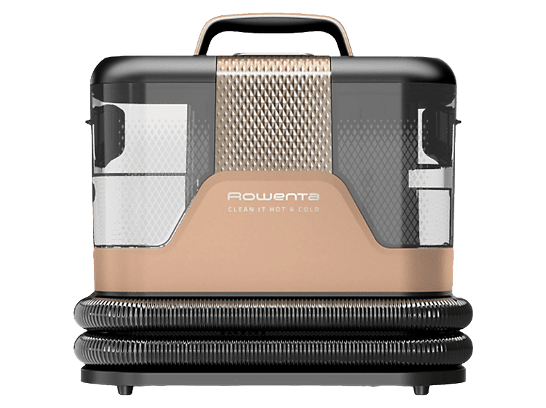 Rowenta Clean It Hot & Cold IN7021F0 Nettoyeur de taches et tapis