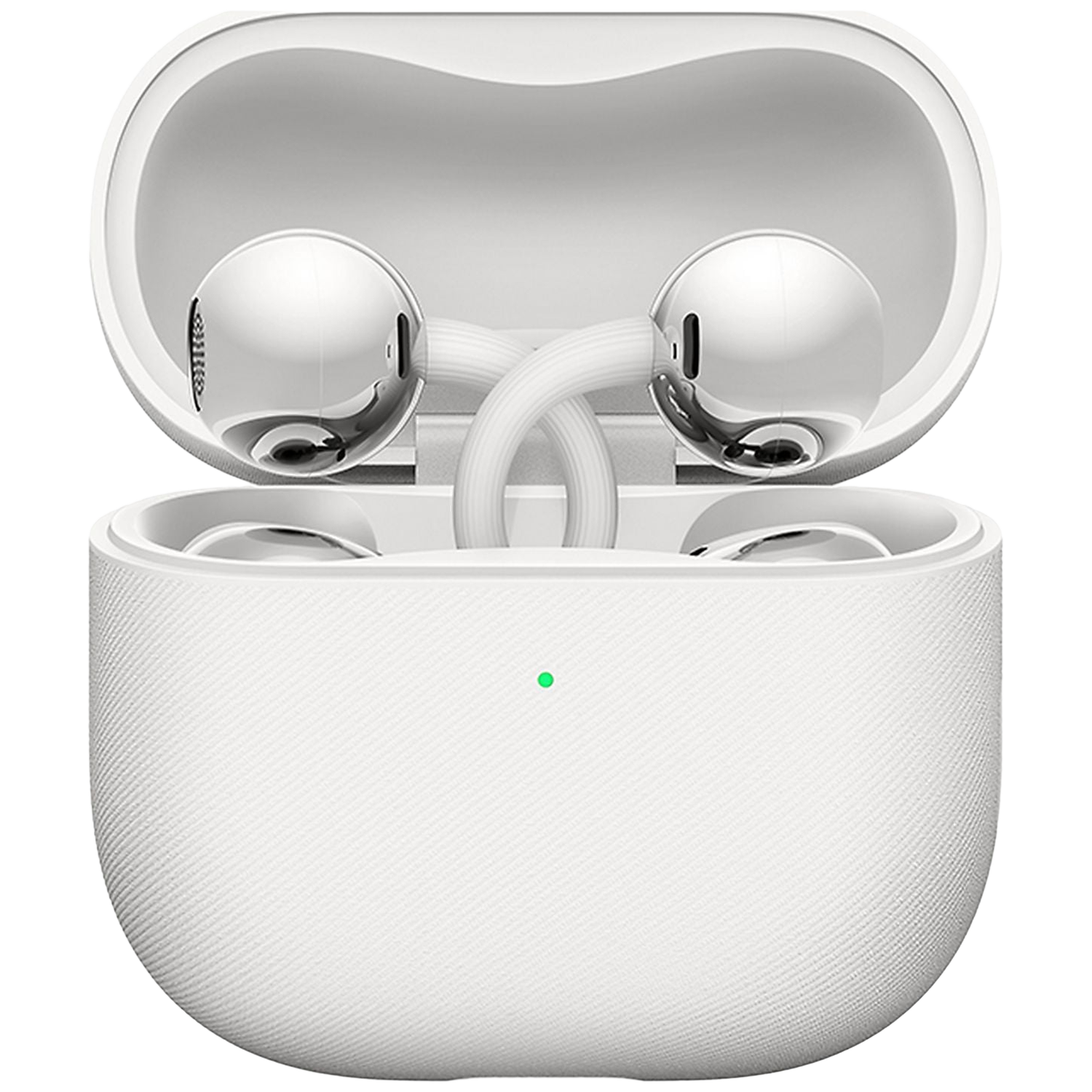 Huawei Freeclip 2 Open-ear Oordopjes Wit