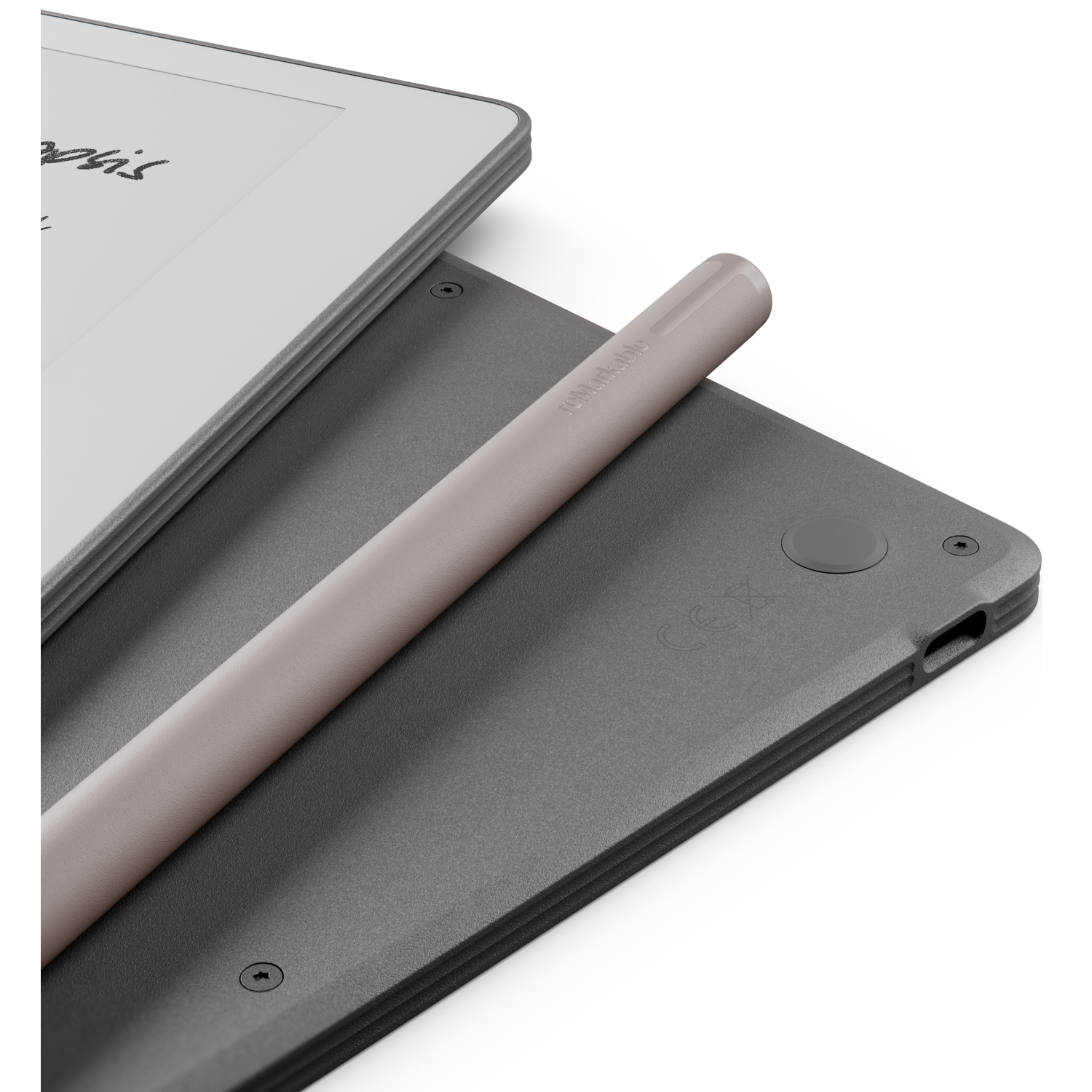 REMARKABLE Paper Pure | Paper tablet met Marker - 10.3 inch - 32