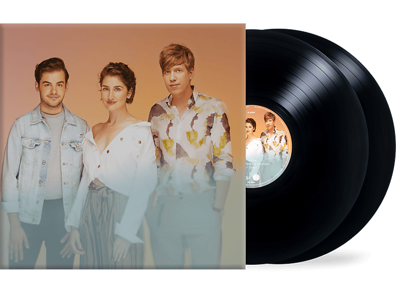 Margaret Island | III (Limited Edition) (45 RPM) (Vinyl LP (nagylemez ...