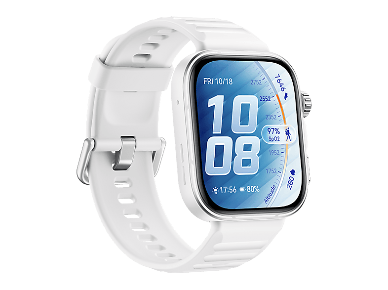 Huawei Watch Fit 5 Pro 44mm Biały