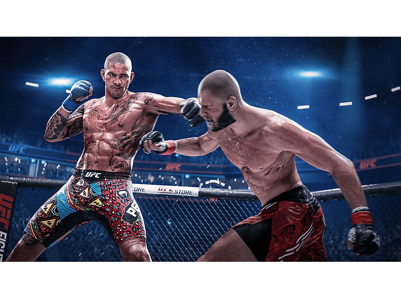 Ps5 ea sports™ ufc™ 6 – imagen 2