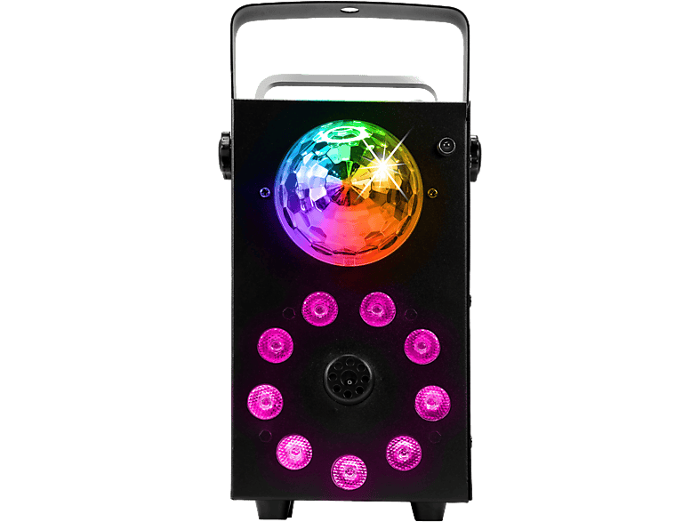 Musicmate MM-WS200 DiscoSmoke