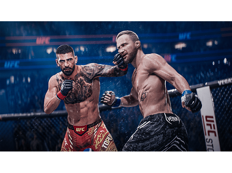 XBOX Series X EA SPORTS™ UFC™ 6 – imagen 2