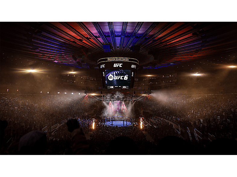 Ps5 ea sports™ ufc™ 6 – imagen 3