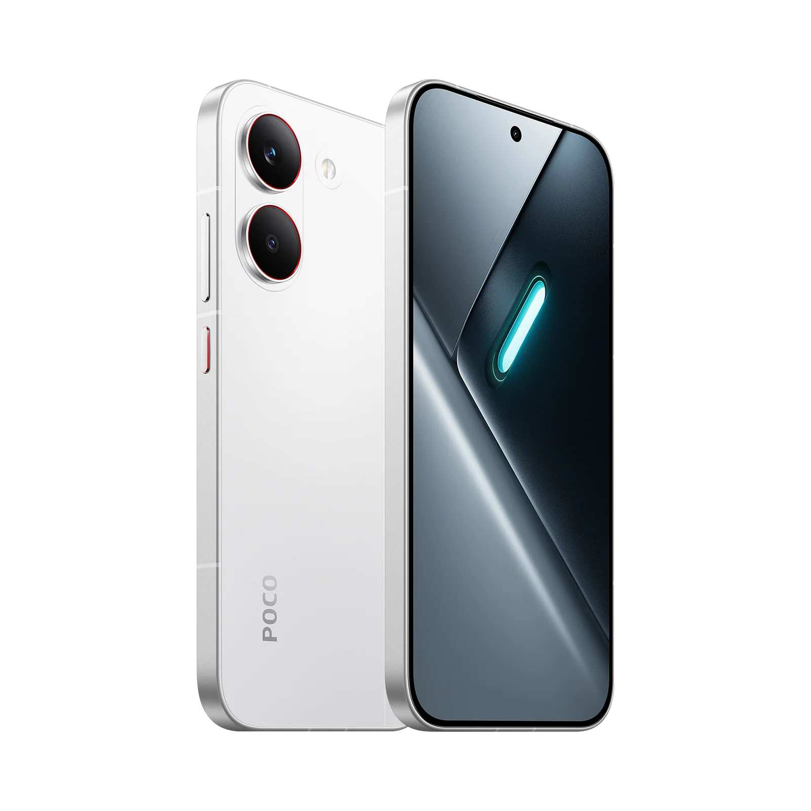 XIAOMI POCO X8 Pro, Blanco, Móvil Android, 12 GB, 12 GB RAM, 6,59