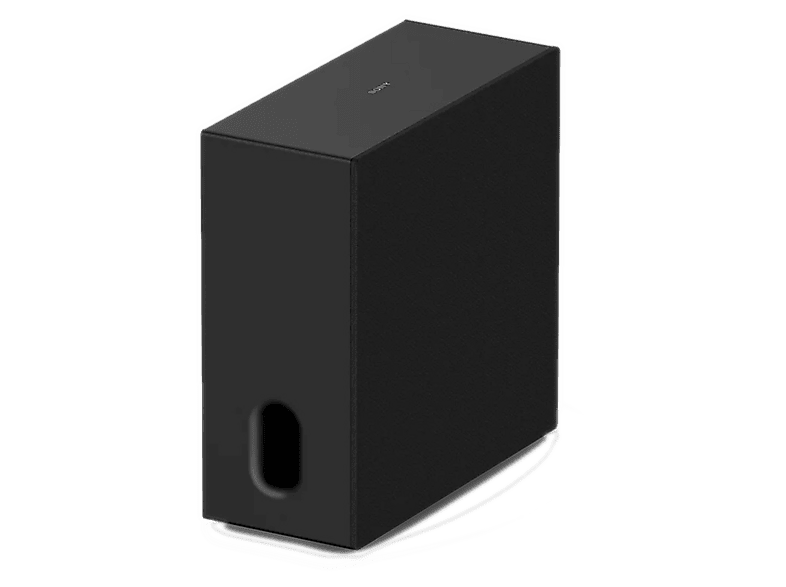 Bezprzewodowy subwoofer SONY SA-SW8 300W Czarny
