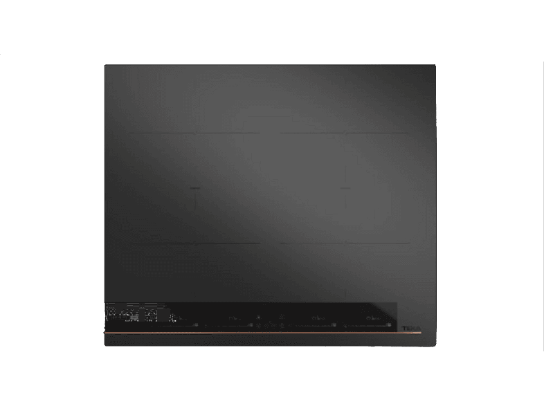 Teka IBF 64-G1 MSP BM 60cm Czarny mat