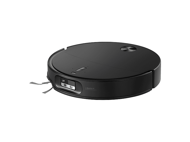 Roborock Qrevo Edge 2x Saug- und Wischroboter (Schwarz, Laufzeit: 188 min, mit Absaugstation) — Foto 3 von 5