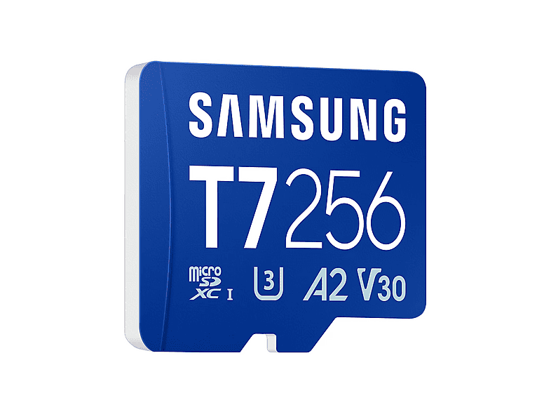 sd3 天界 シークレット SAMSUNG 256 GB T7 MicroSDXC UHS-I U3 V30 A2 170MB/S Hafıza Kartı