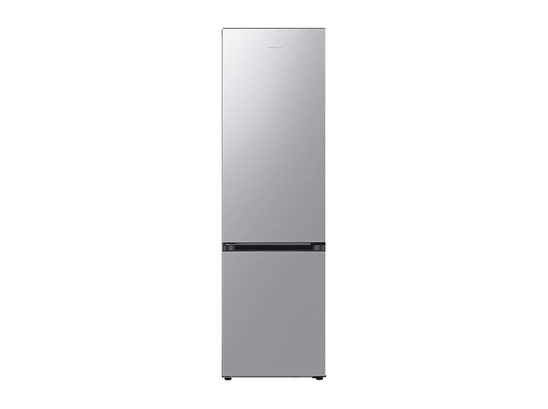 Chłodziarko-zamrażarka SAMSUNG RB38C602CSA/EF Stal nierdzewna