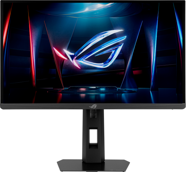 ASUS XG248QSG ROG Strix 24,1" Sík FHD 610 Hz 16:9 G-Sync Super TN LED Gamer Monitor