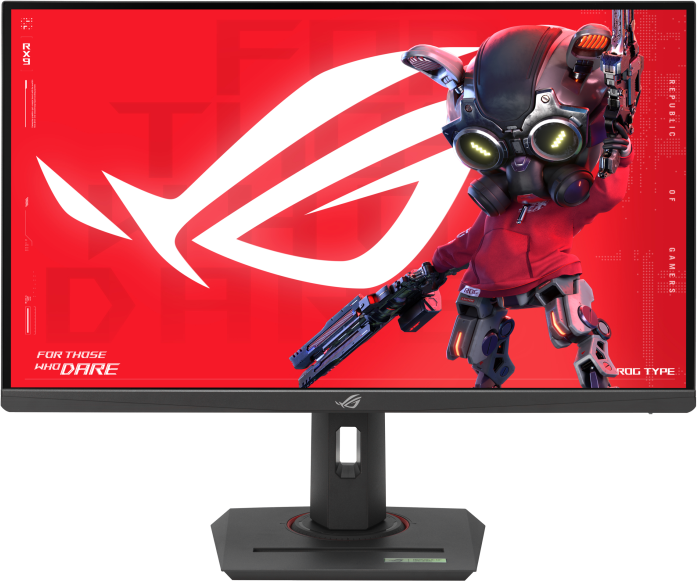 ASUS XG27UCG ROG Strix 27" Sík 4k 160 Hz 16:9 G-Sync IPS LED Gamer Monitor