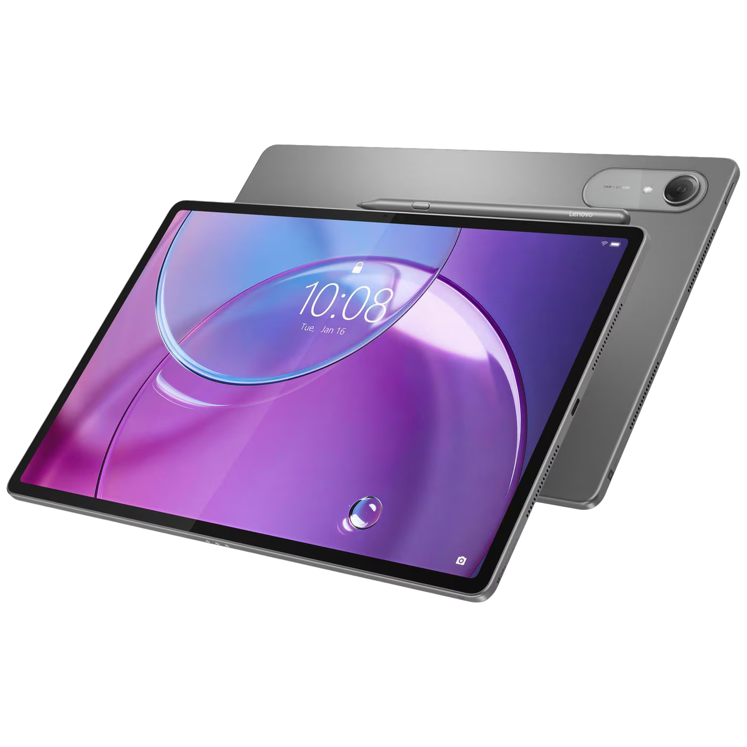 Lenovo Idea Tab Pro Gen 2 + Lenovo Pen Plus - Tablet 13 Inch 8 Gb Wi-fi