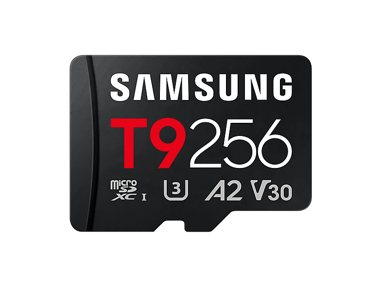 SCHEDA DI MEMORIA SAMSUNG microSDXC Memory Card T9
