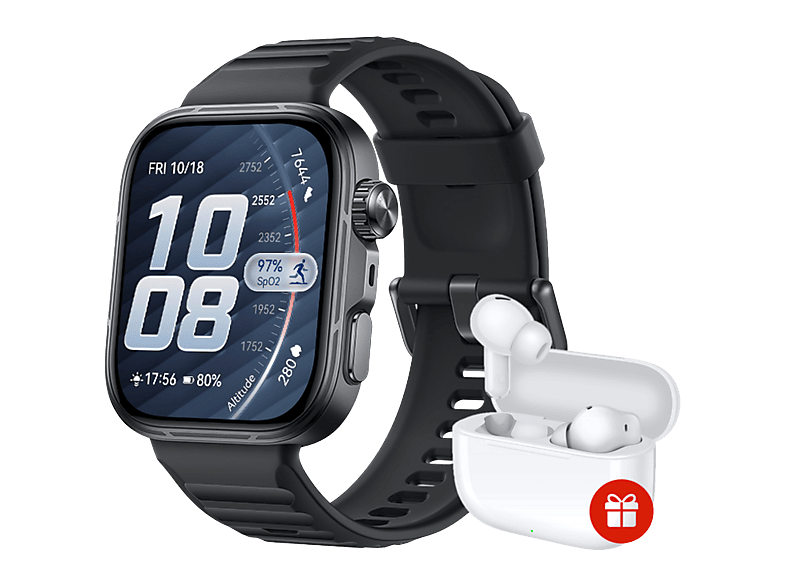 Huawei Watch Fit 5 Pro