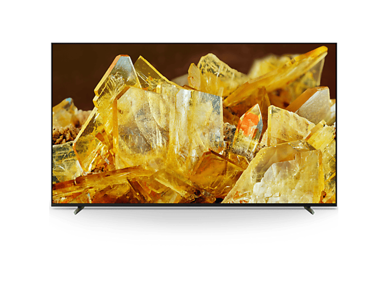 PRODUKT PO EKSPOZYCJI - Telewizor LED SONY XR-85X90LPAEP 85'' 4K 100/120Hz Google TV Full Array