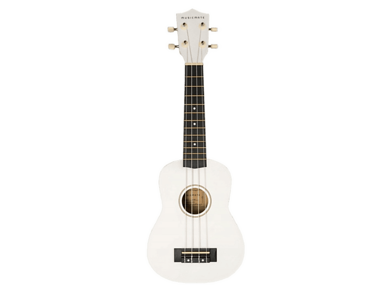 Musicmate U-04 WhiteHarmony Biały