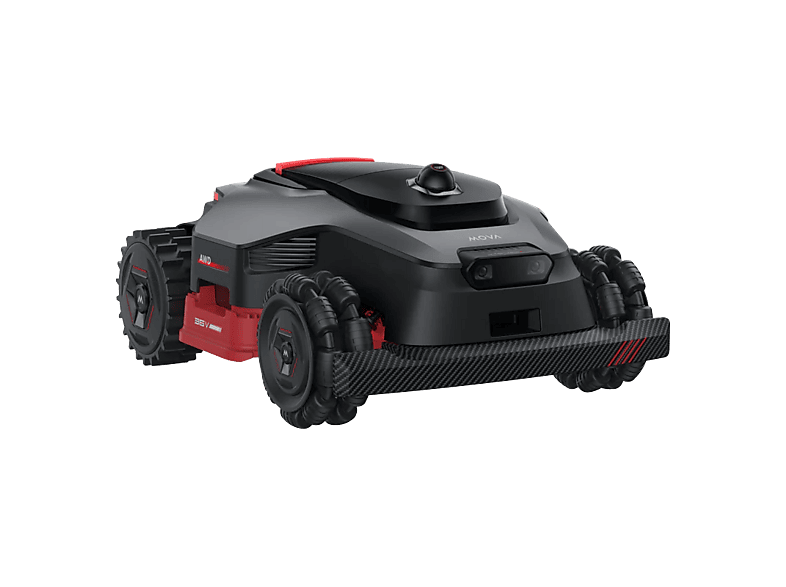 MOVA LiDAX Ultra AWD 1000, Mähroboter, für bis zu 1000 m²