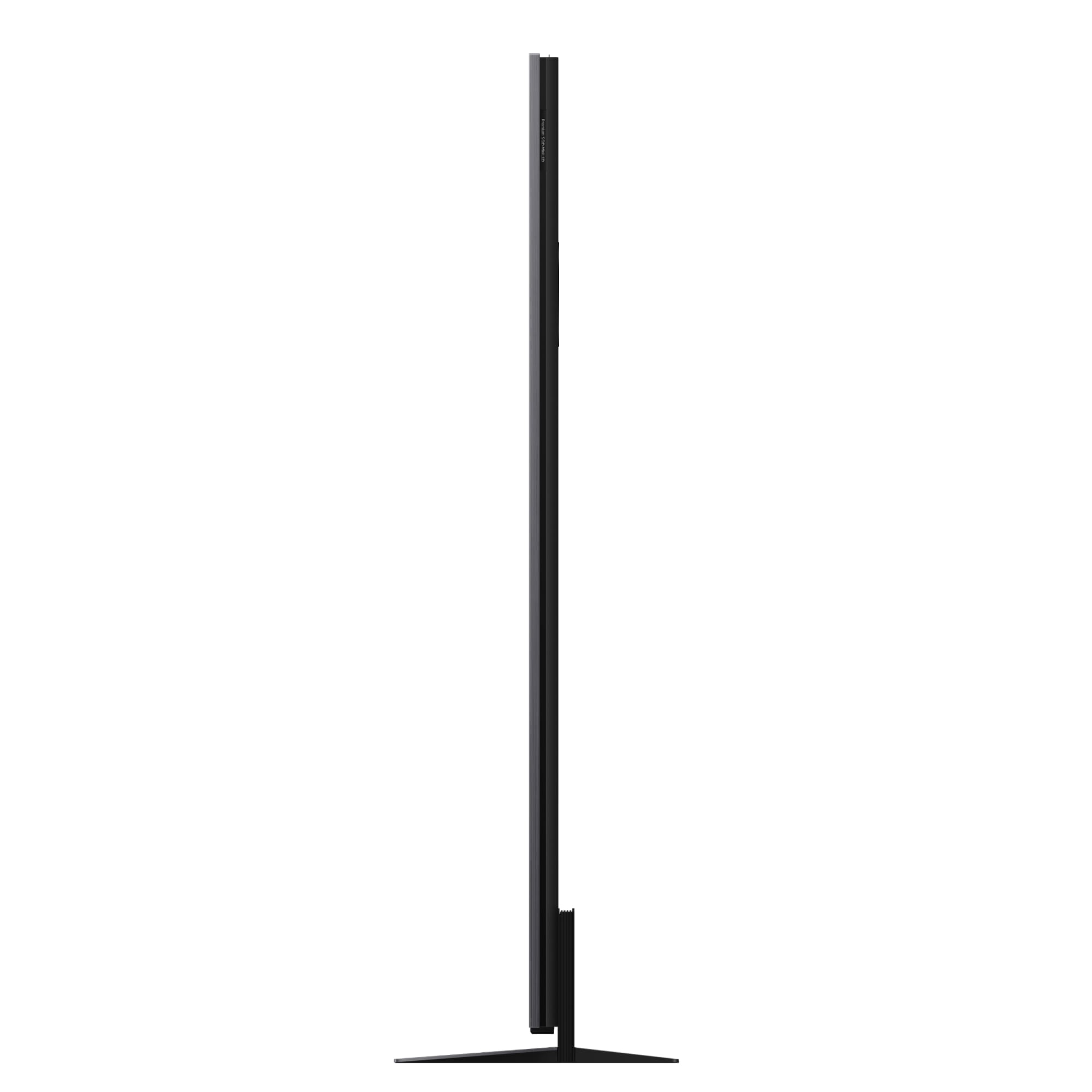 TCL 65C8L 65 inç 165 Ekran Uydu Alıcılı Smart 4K UHD SQD-Mini LED