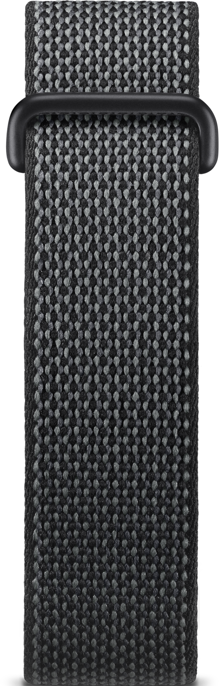 GOOGLE Fitbit Air, Tracker, 130-210 mm, Obsidian | MediaMarkt