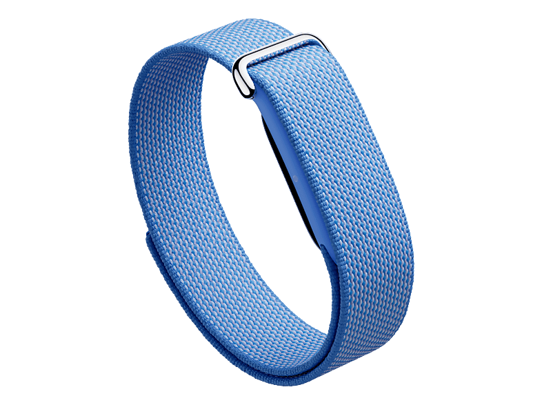 GOOGLE Fitbit Air, Tracker, 130-210 mm, Lavender