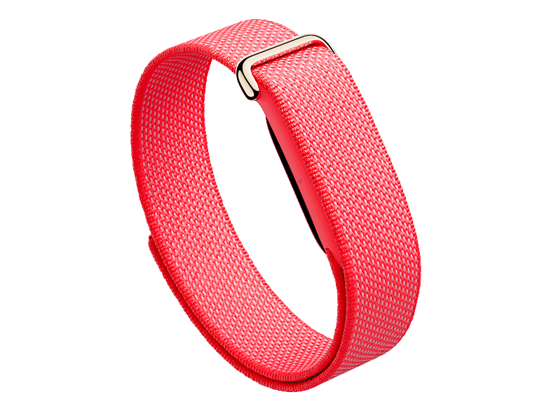 GOOGLE Fitbit Air, Tracker, 130-210 mm, Berry