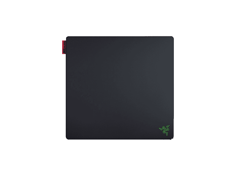 Alfombrilla gaming - Razer Gigantus V2 Pro Max Speed, Tejido vertical de alta densidad, Espuma GlideCore, Optimizada para sensores ópticos, Negro
