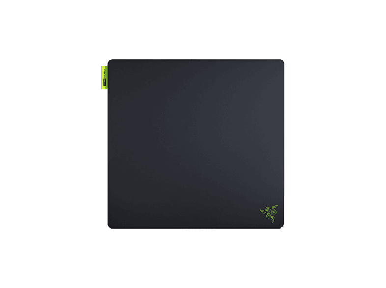Alfombrilla gaming - Razer Gigantus V2 Pro Balance, Tejido vertical de alta densidad, Espuma GlideCore, Optimizada para sensores ópticos, Negro
