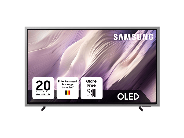 Samsung Qe65s99h - Oled 4k Oled-tv 65 Inch 2026