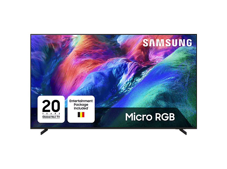 Samsung Mre65r85h - Micro-rgb-tv Ultra Hd 4k 65 Inch 2026