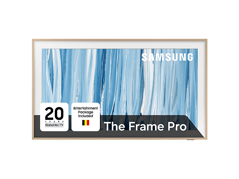 Samsung 55 Inch The Frame Pro...