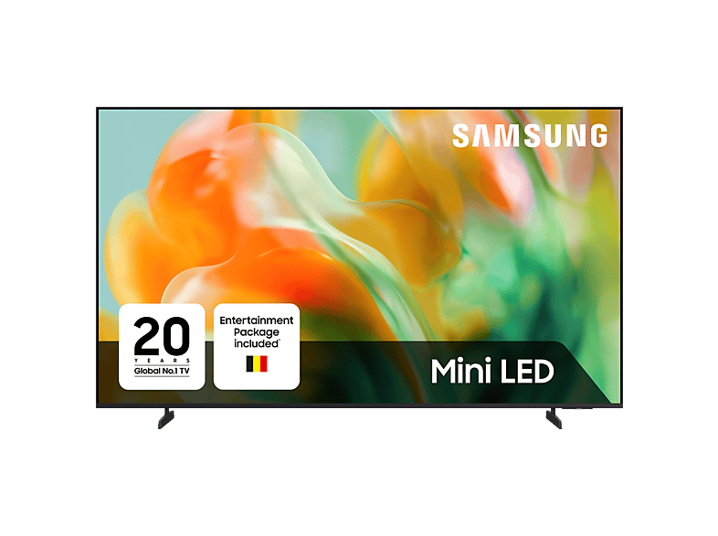 M80H (2026) 75 inch