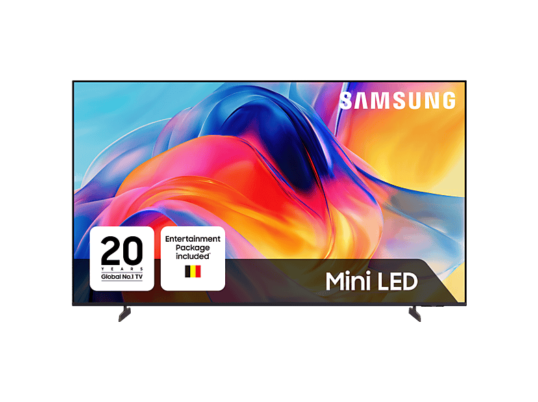 M70H (2026) 55 inch