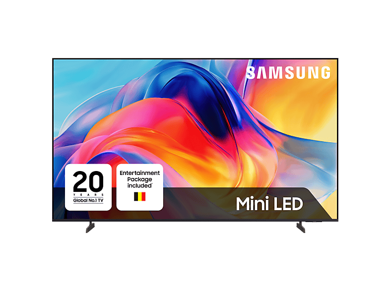 M70H (2026) 50 inch