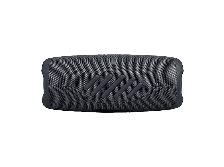 JBL Charge Essential 3 tragbarer wasserdichter und stoßfester Bluetooth Lautsprecher, Gun Metal Black
