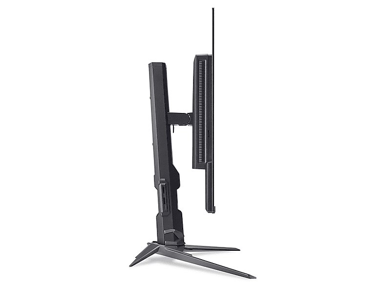 Monitor gaming - Acer Predator X27UW3BMIIPRX, 27 " QHD, 240 Hz, 0.03 ms, QD-OLED, FreeSync Premium Pro, Ajustable altura, Altavoces integrados – imagen 2