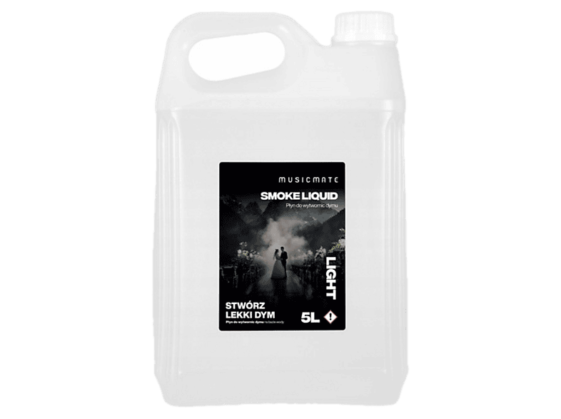 Musicmate Smoke Liquid Light 5L