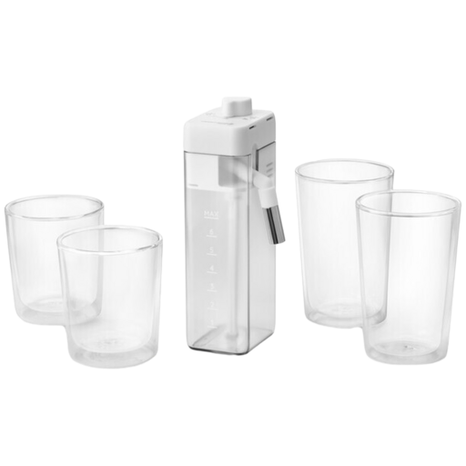 De'Longhi LatteCrema Cool Upgrade Set DLSC032