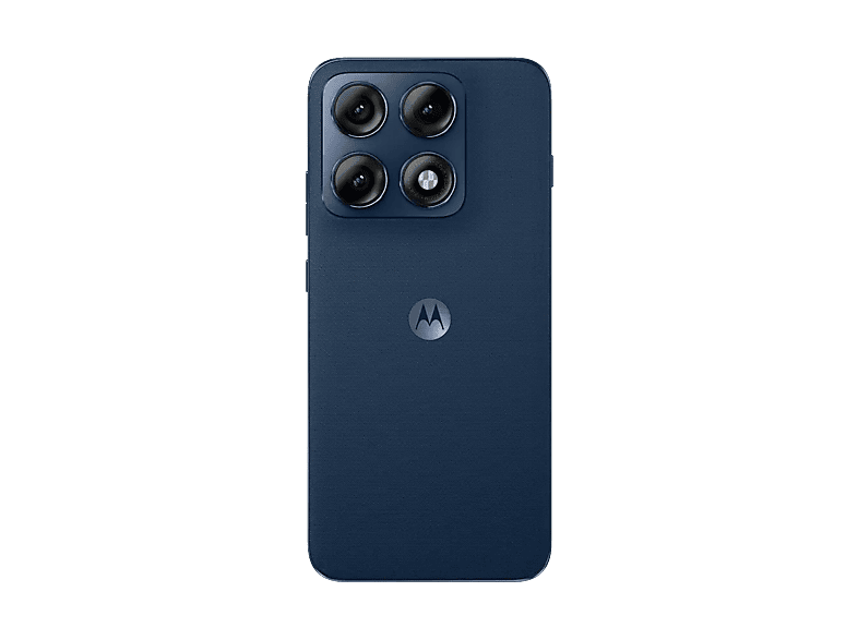 Móvil - motorola edge 70 pro, Titan, 512GB, 12GB RAM, 6.78" Extreme AMOLED, MediaTek Dimensity 8500 Extreme, 6500 mAh