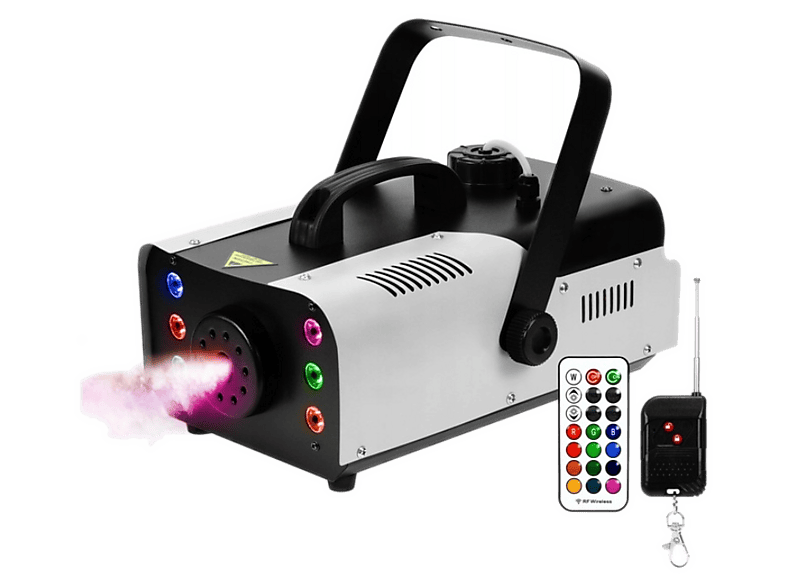 Musicmate DM-2 RainbowMist