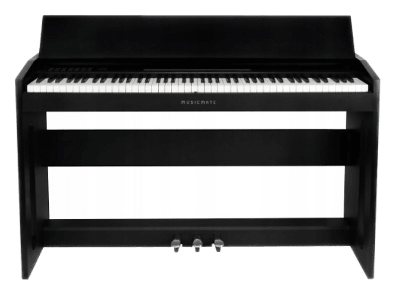 Musicmate P100-B GrandElegance Czarny