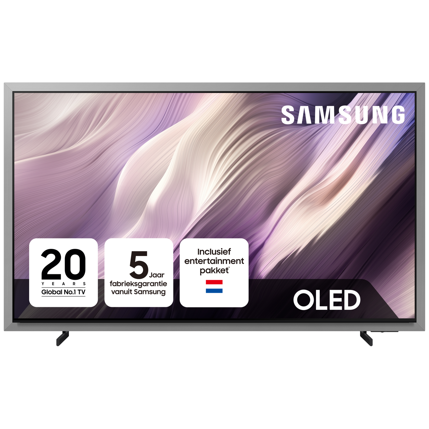 Samsung 77S99H - 77" OLED (2026)