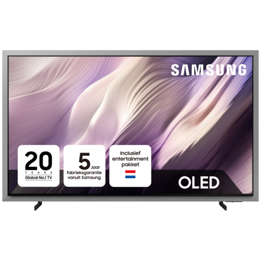 Samsung 77" S99H OLED 4K Smart TV (2026)