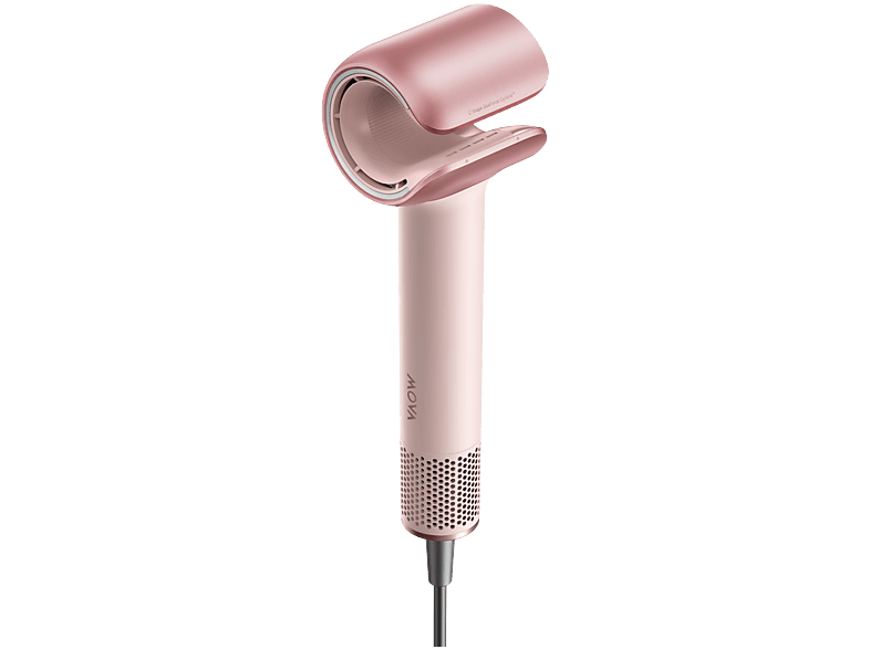 Mova High-speed Haardroger Aero C Roze