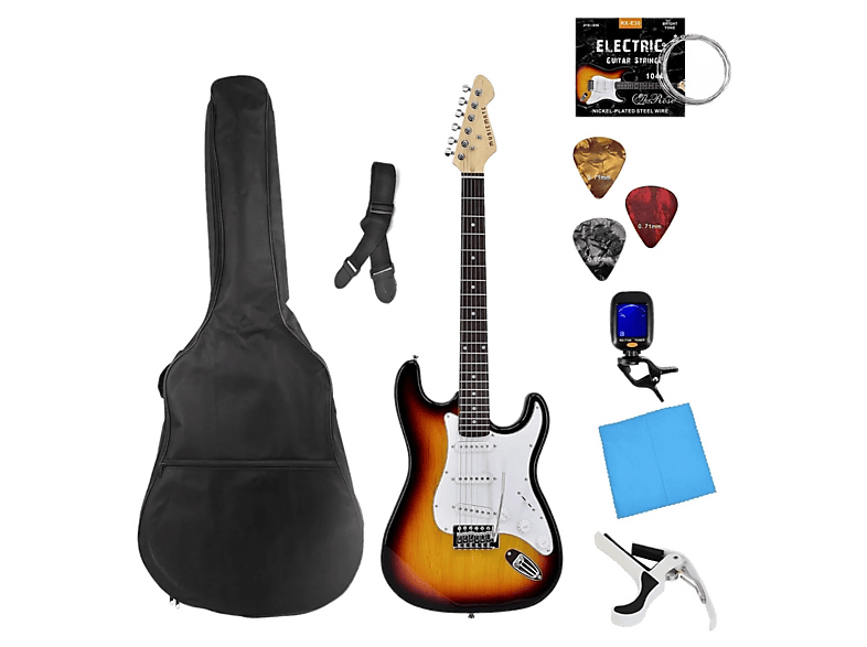 Musicmate ME-02 SunsetRiff