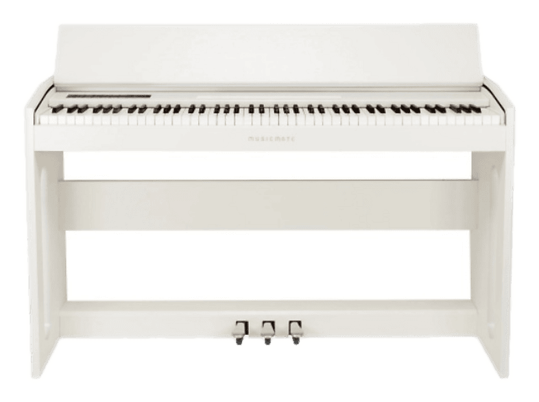 Musicmate P100-W GrandElegance Biały