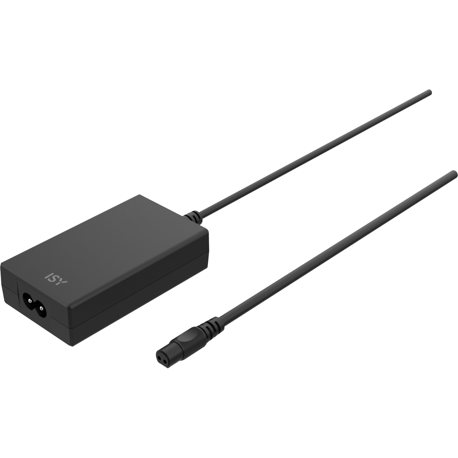 ISY Iac-1045 45 W Universele Notebook-voedingsadapter