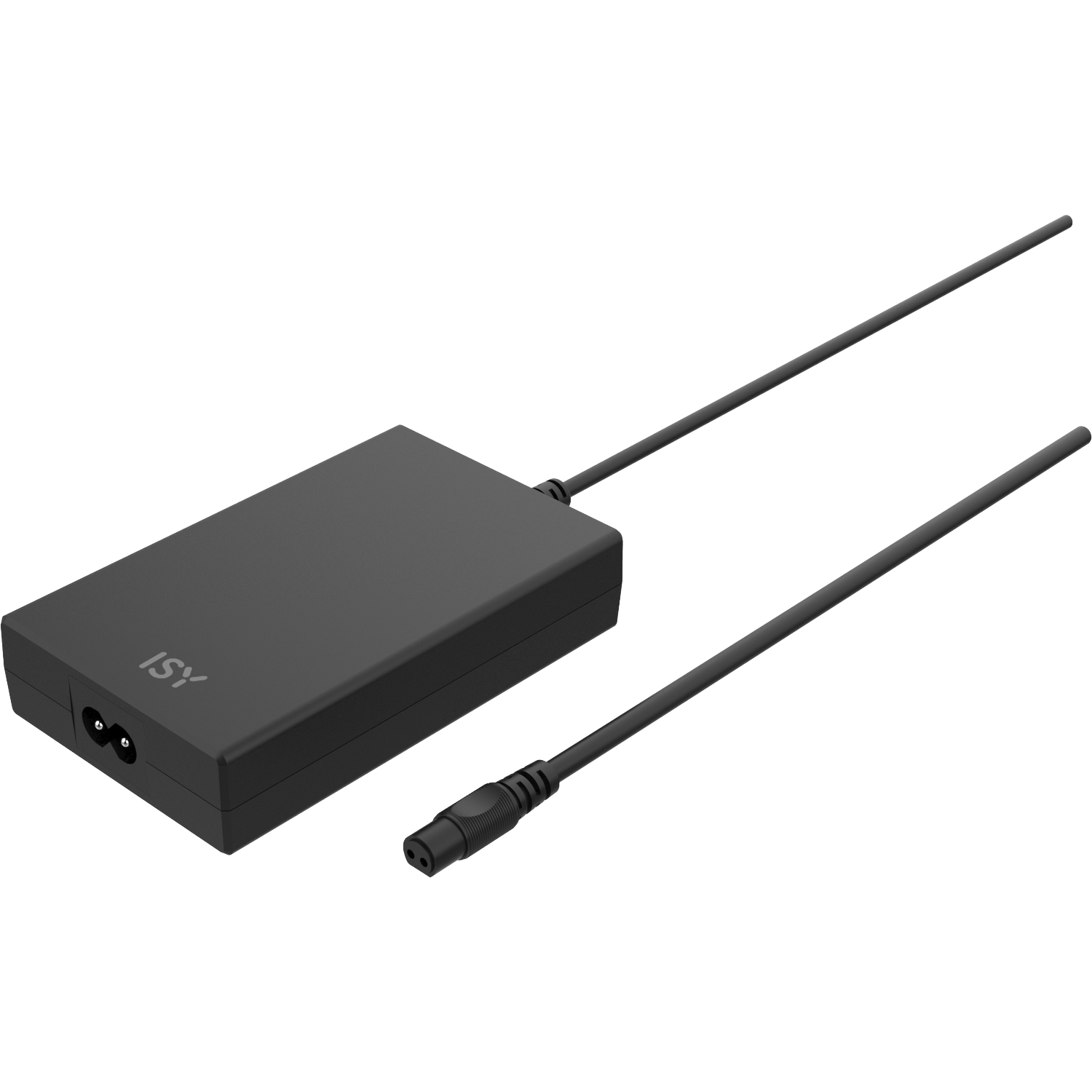 ISY Iac-1090 90 W Universele Notebook-voedingsadapter